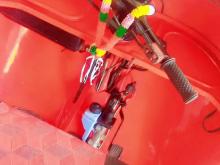Bajaj 2 Stroke 1989 Three Wheel