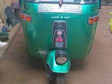 Bajaj 2 Stroke 2007 Three Wheel