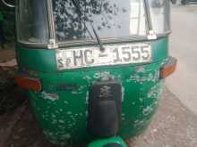 Bajaj 2 Stroke 2003 Three Wheel