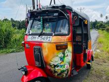 Bajaj 2 Stroke 2006 Three Wheel