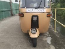 Bajaj 2 Stroke 2004 Three Wheel