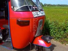 Bajaj 2 Stroke 2005 Three Wheel