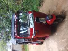 Bajaj 2stok 2003 Three Wheel