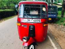 Bajaj 2 Stroke 2004 Three Wheel