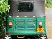 Bajaj 2 Stroke 2003 Three Wheel