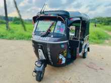 Bajaj 2 Stroke 1997 Three Wheel