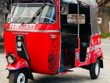 Bajaj 2 Stroke 1999 Three Wheel