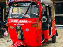 Bajaj 2 Stroke 2006 Three Wheel
