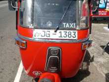 Bajaj 2 Stroke 2005 Three Wheel