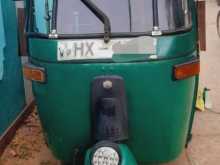 Bajaj 2 Stroke 2004 Three Wheel