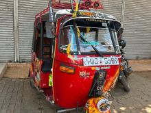 Bajaj 2 Stroke 2006 Three Wheel