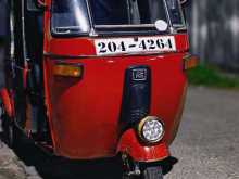 Bajaj 2 Stroke 1998 Three Wheel