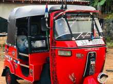 Bajaj 2 Stroke 2005 Three Wheel