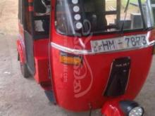 Bajaj 2 Stroke 2004 Three Wheel