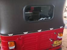 Bajaj 2 Stroke 2004 Three Wheel