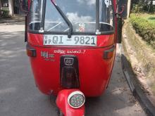 Bajaj 2 Stroke 2006 Three Wheel