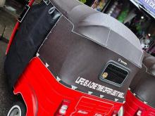 Bajaj 2 Stroke 2004 Three Wheel