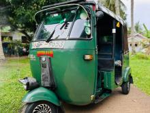Bajaj 2 Stroke 2002 Three Wheel