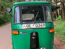 Bajaj 2 Stroke 2006 Three Wheel