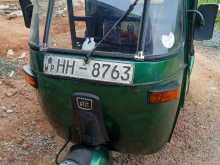 Bajaj 2 Stroke 2003 Three Wheel