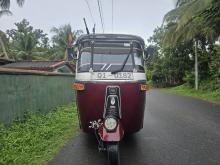 Bajaj 2 Stroke 2006 Three Wheel