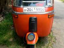 Bajaj 2 Stroke 2019 Three Wheel