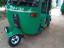 Bajaj 2 Stroke 1993 Three Wheel