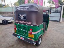Bajaj 2 Stroke 2005 Three Wheel