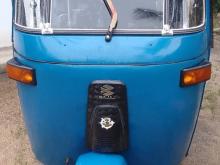 Bajaj 2 Stroke 2000 Three Wheel