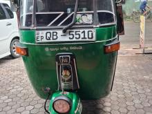 Bajaj 2 Stroke 2005 Three Wheel