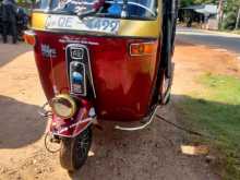 Bajaj 2 Stroke 2006 Three Wheel