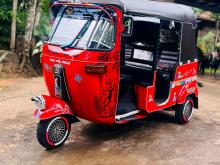 Bajaj 2 Stroke 2005 Three Wheel