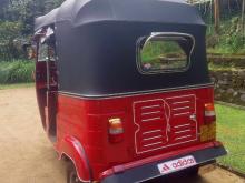 Bajaj 2 Stroke 2004 Three Wheel