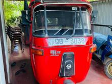 Bajaj 2 Stroke 2005 Three Wheel
