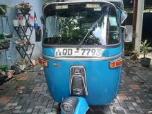 Bajaj 2 Stroke 2006 Three Wheel