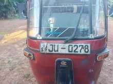 Bajaj 2 Stroke 2004 Three Wheel