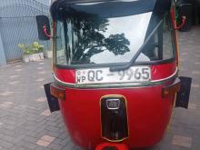 Bajaj 2 Stroke 2005 Three Wheel