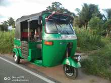 Bajaj 2 Stroke 2001 Three Wheel