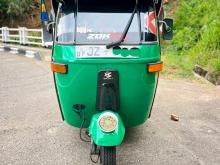 Bajaj 2 Stroke 2005 Three Wheel