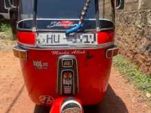 Bajaj 2 Stroke 2004 Three Wheel