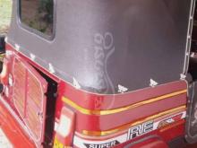 Bajaj 2 Stroke 2003 Three Wheel