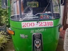 Bajaj 2 Stroke 1999 Three Wheel