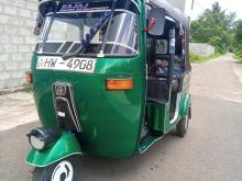 Bajaj 2 Stroke 2003 Three Wheel