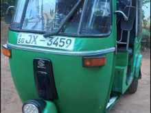 Bajaj 2 Stroke 2004 Three Wheel