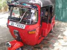 Bajaj 2 Stroke 2006 Three Wheel