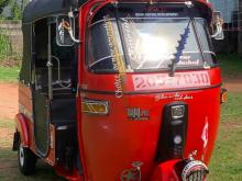 Bajaj 2 Stroke 1996 Three Wheel