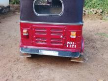 Bajaj 2 Stroke 1995 Three Wheel
