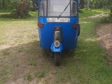 Bajaj 2 Stroke 2004 Three Wheel