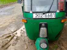 Bajaj 2 Stroke 1997 Three Wheel