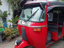Bajaj 2stok 2003 Three Wheel